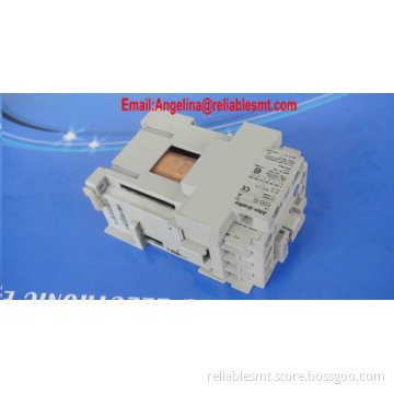 DEK KIT M24 CONTACTOR REPLACEMENT ( TXT ) P/N:155979